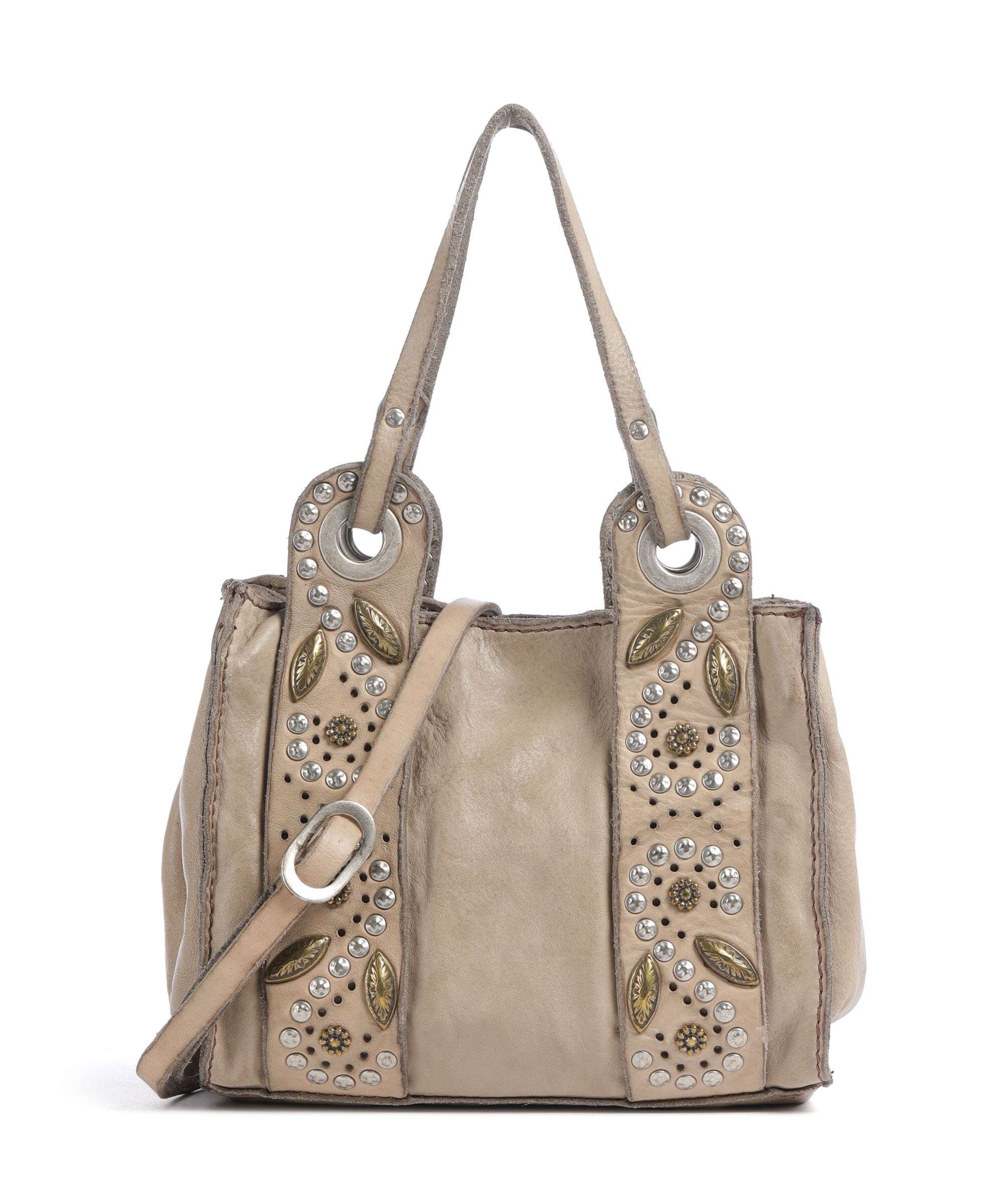 Campomaggi Crossbody bag ice