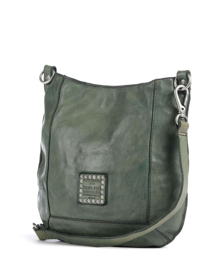 Campomaggi Crossbody bag lake