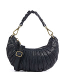 Campomaggi Sac porté épaule blue