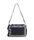 Campomaggi Schultertasche blue