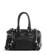 Campomaggi Handtasche black