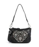 Campomaggi Schultertasche nero