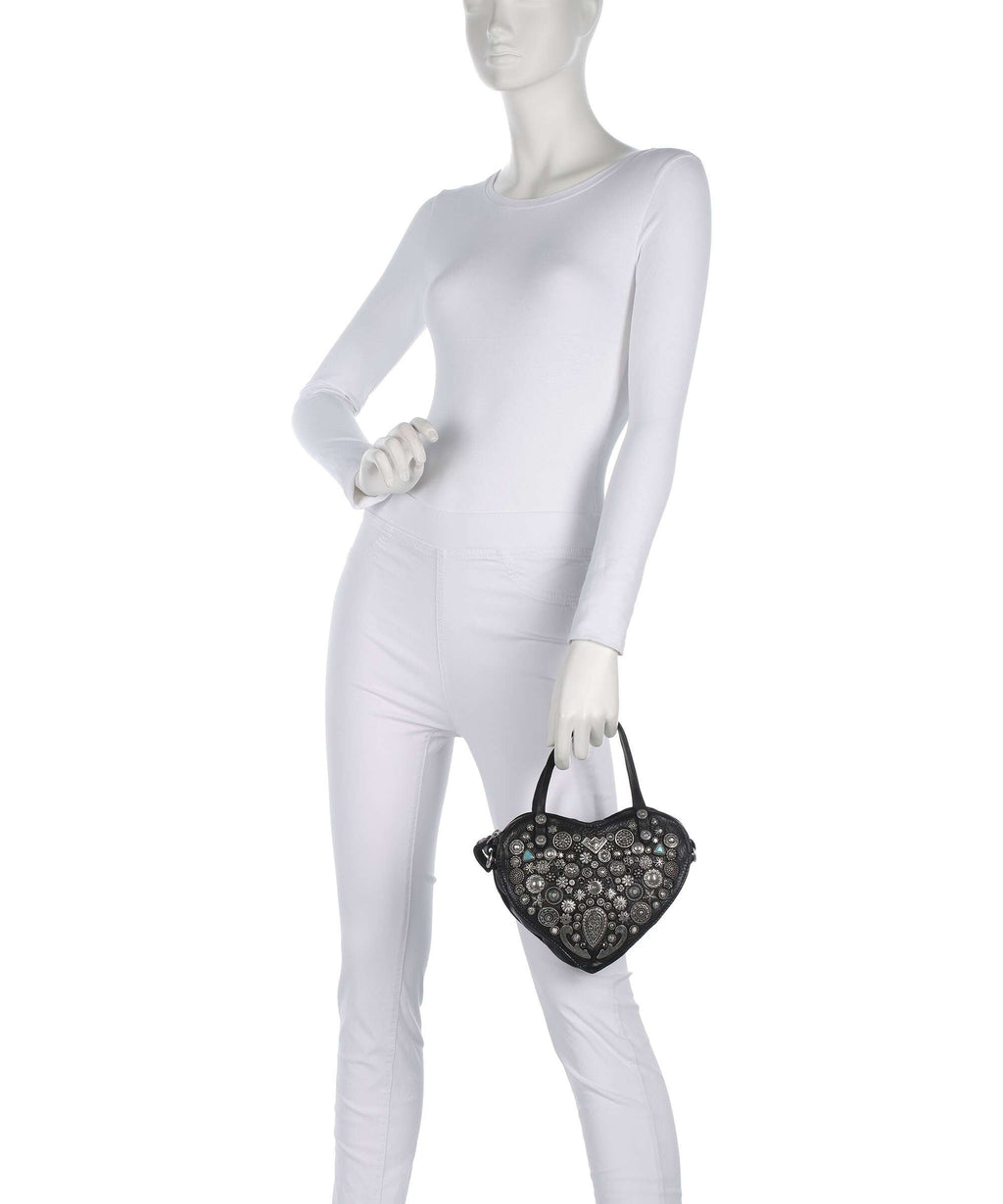 Campomaggi Handbag black