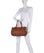 Campomaggi Handbag cognac