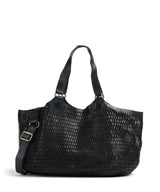 Campomaggi Shopper blue