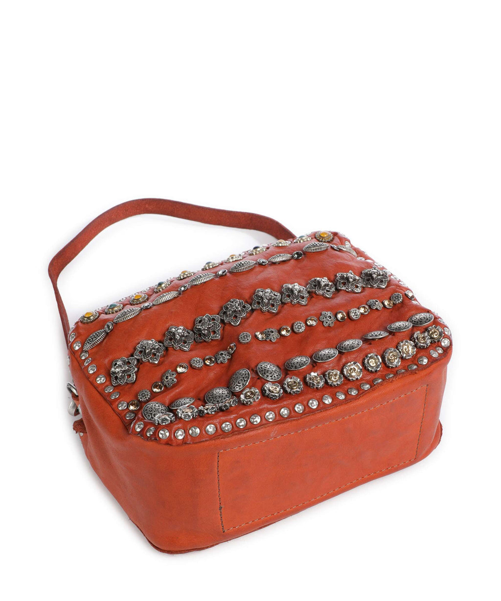 Campomaggi Shoulder bag brick