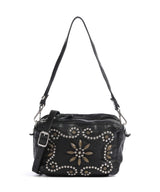 Campomaggi Schultertasche black
