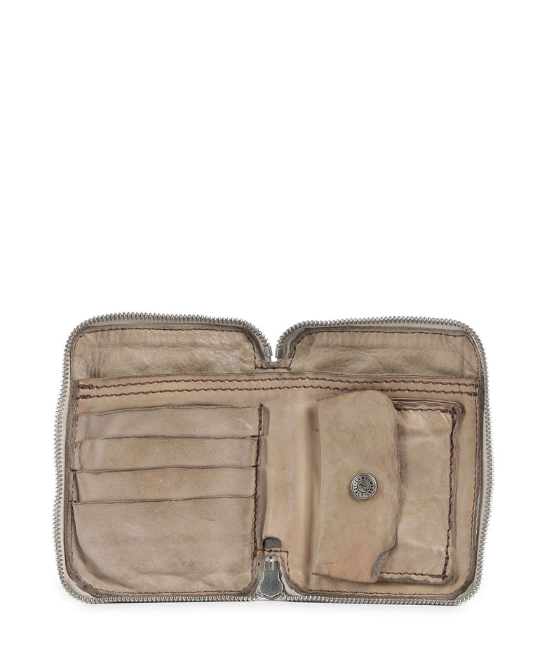 Campomaggi Wallet ice