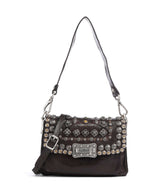 Campomaggi Schultertasche brown