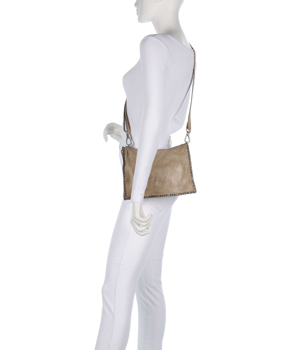 Campomaggi Shoulder bag ice