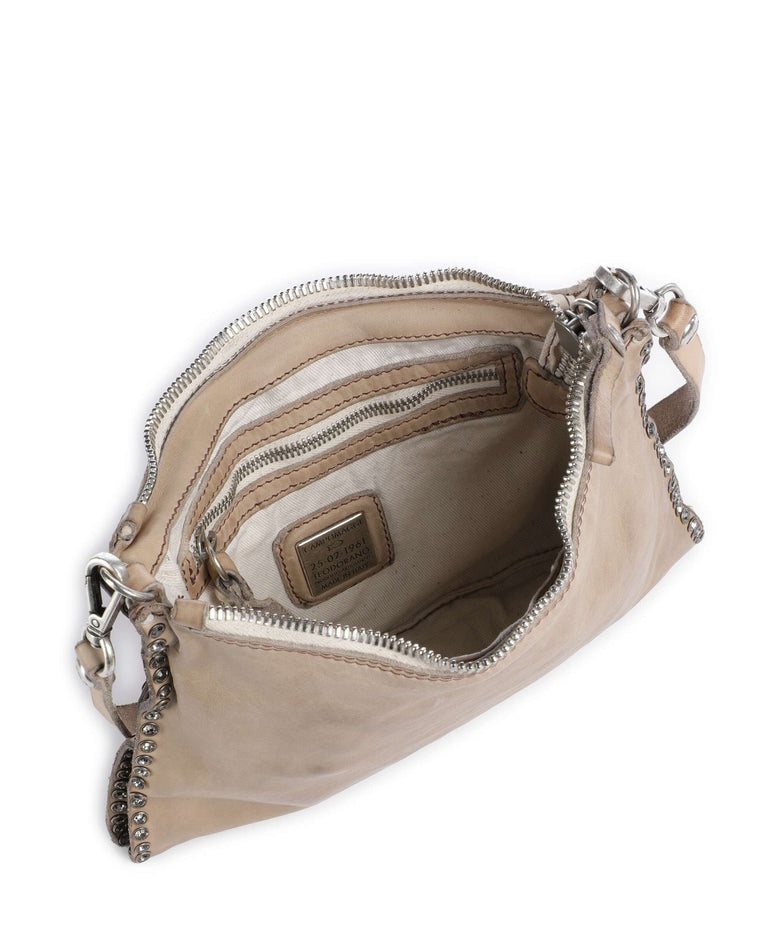 Campomaggi Shoulder bag ice