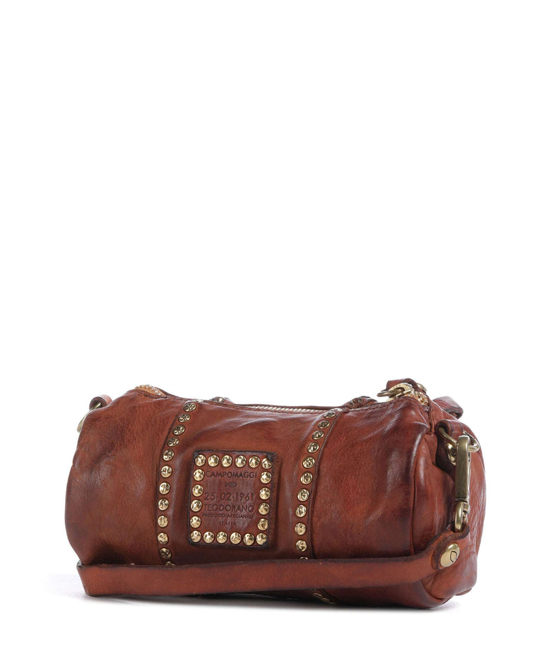 Campomaggi Crossbody bag cognac