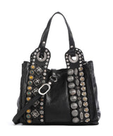 Campomaggi Umhängetasche black