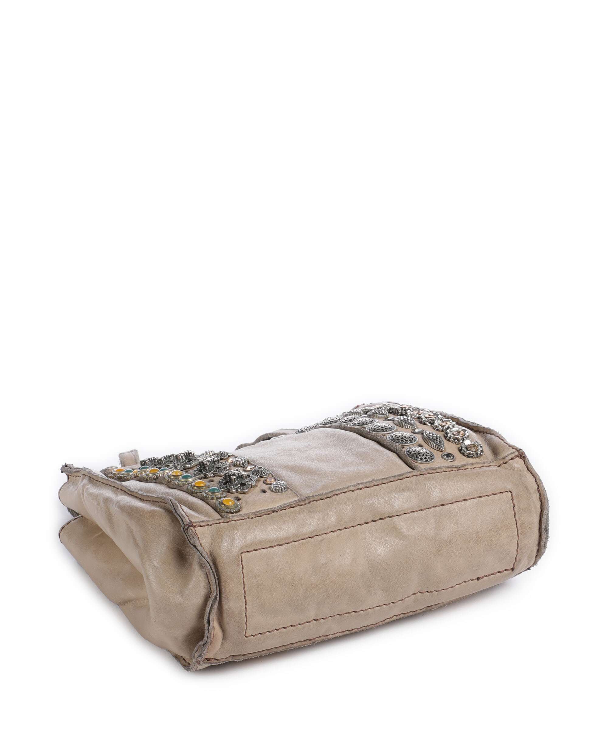 Campomaggi Crossbody bag ice