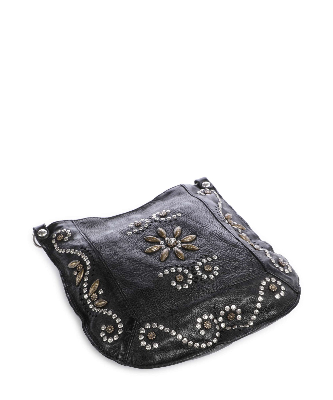 Campomaggi Crossbody bag black