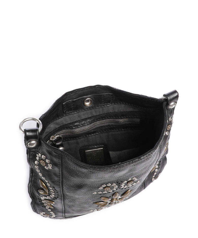 Campomaggi Crossbody bag black