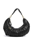 Campomaggi Schultertasche black