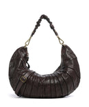 Campomaggi Schultertasche brown