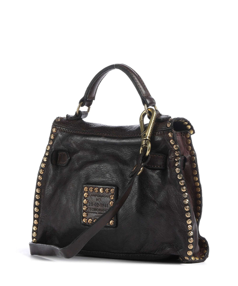 Campomaggi Crossbody bag brown