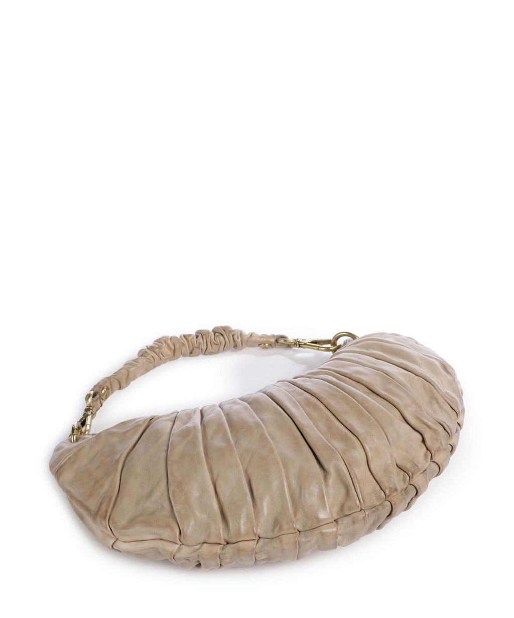 Campomaggi Shoulder bag ice