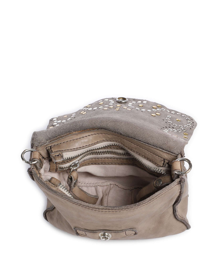 Campomaggi Crossbody bag ice