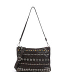 Campomaggi Sac porté épaule brown