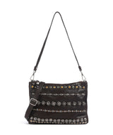 Campomaggi Schultertasche brown