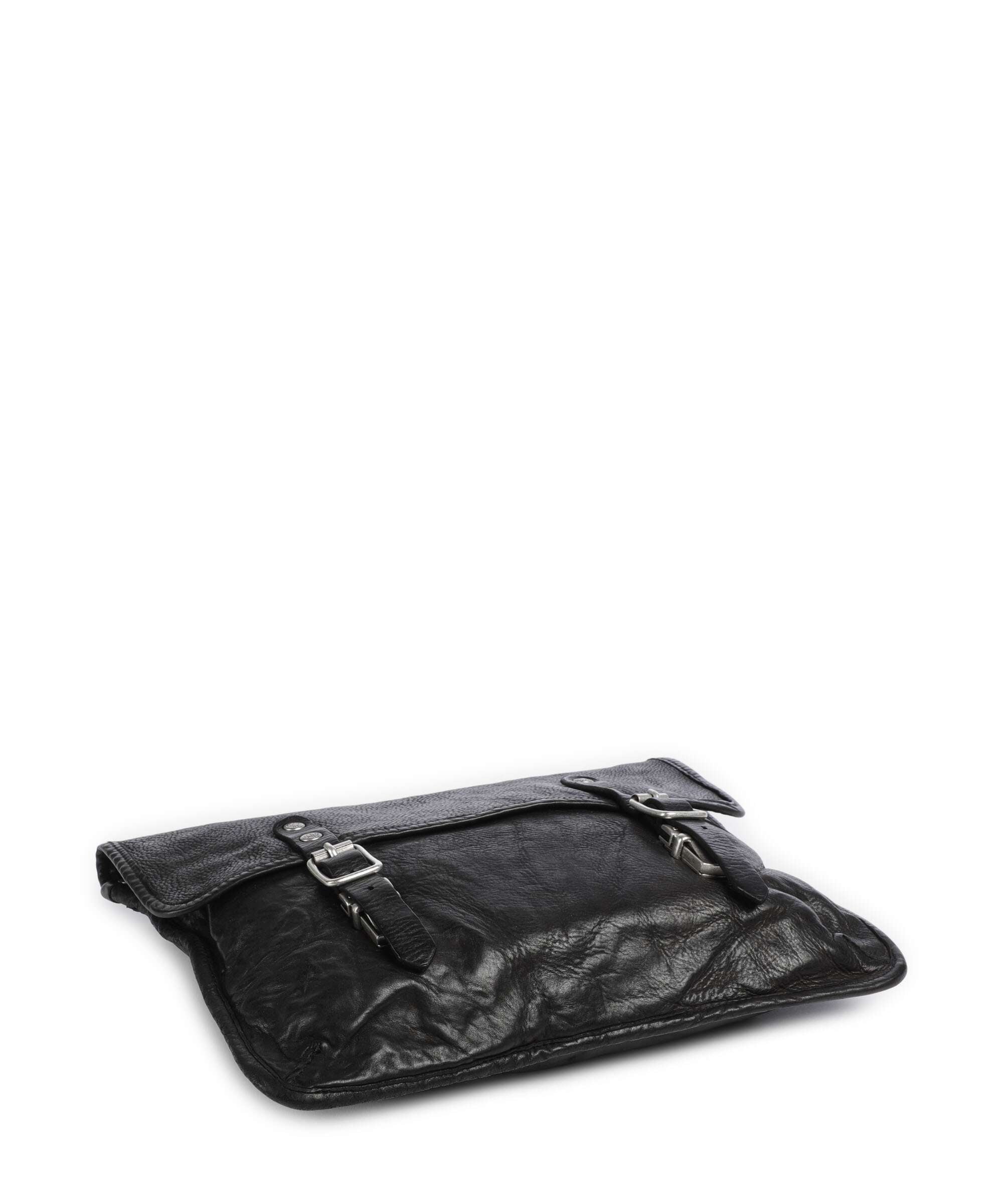 Campomaggi Crossbody bag nero