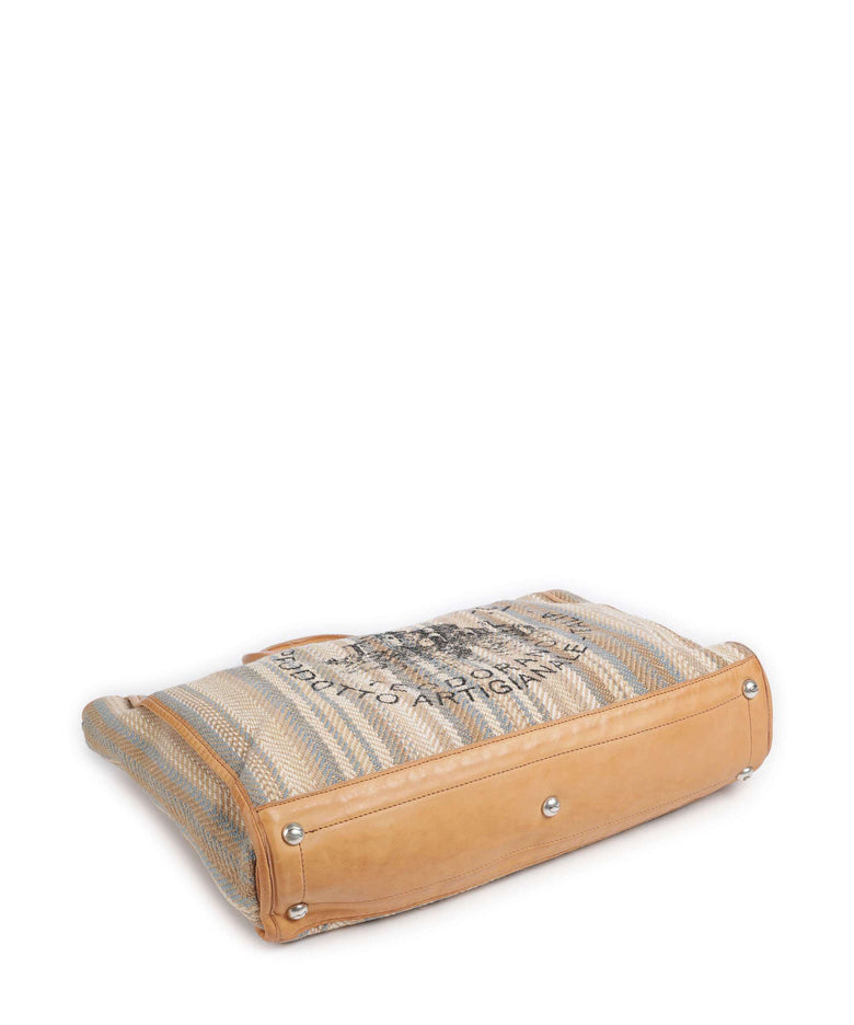 Campomaggi Handbag beige