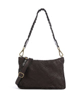 Campomaggi Schultertasche brown