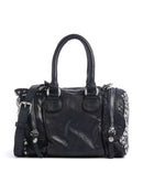 Campomaggi Handtasche blue