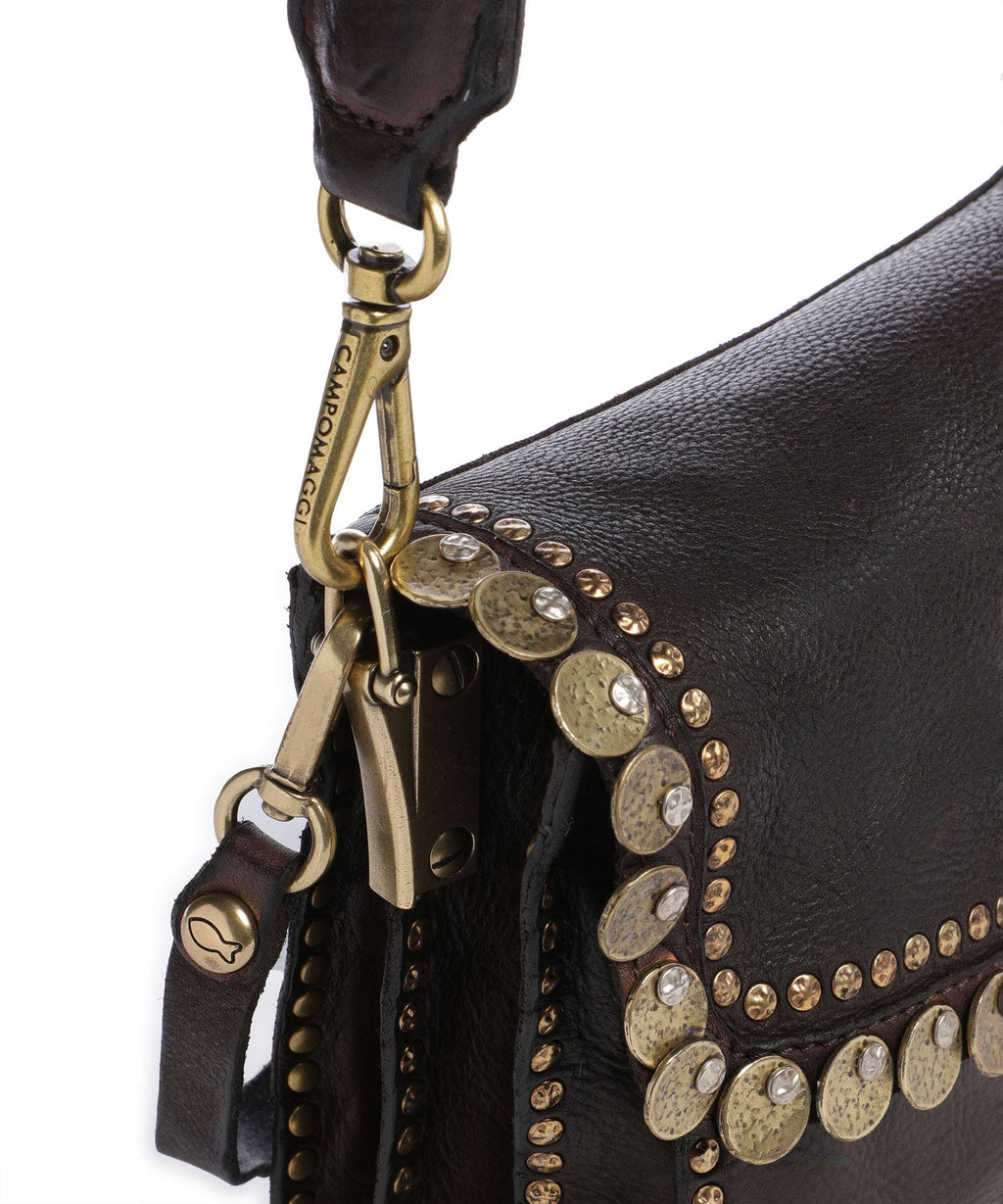 Campomaggi Shoulder bag brown