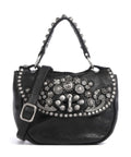 Campomaggi Crossbody bag black