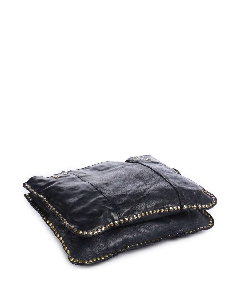 Campomaggi Handbag blue