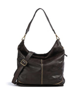 Campomaggi Beuteltasche brown