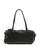 Campomaggi Schultertasche black