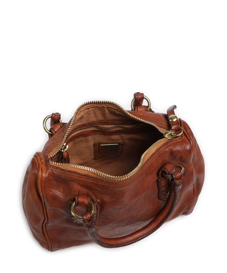 Campomaggi Handbag cognac