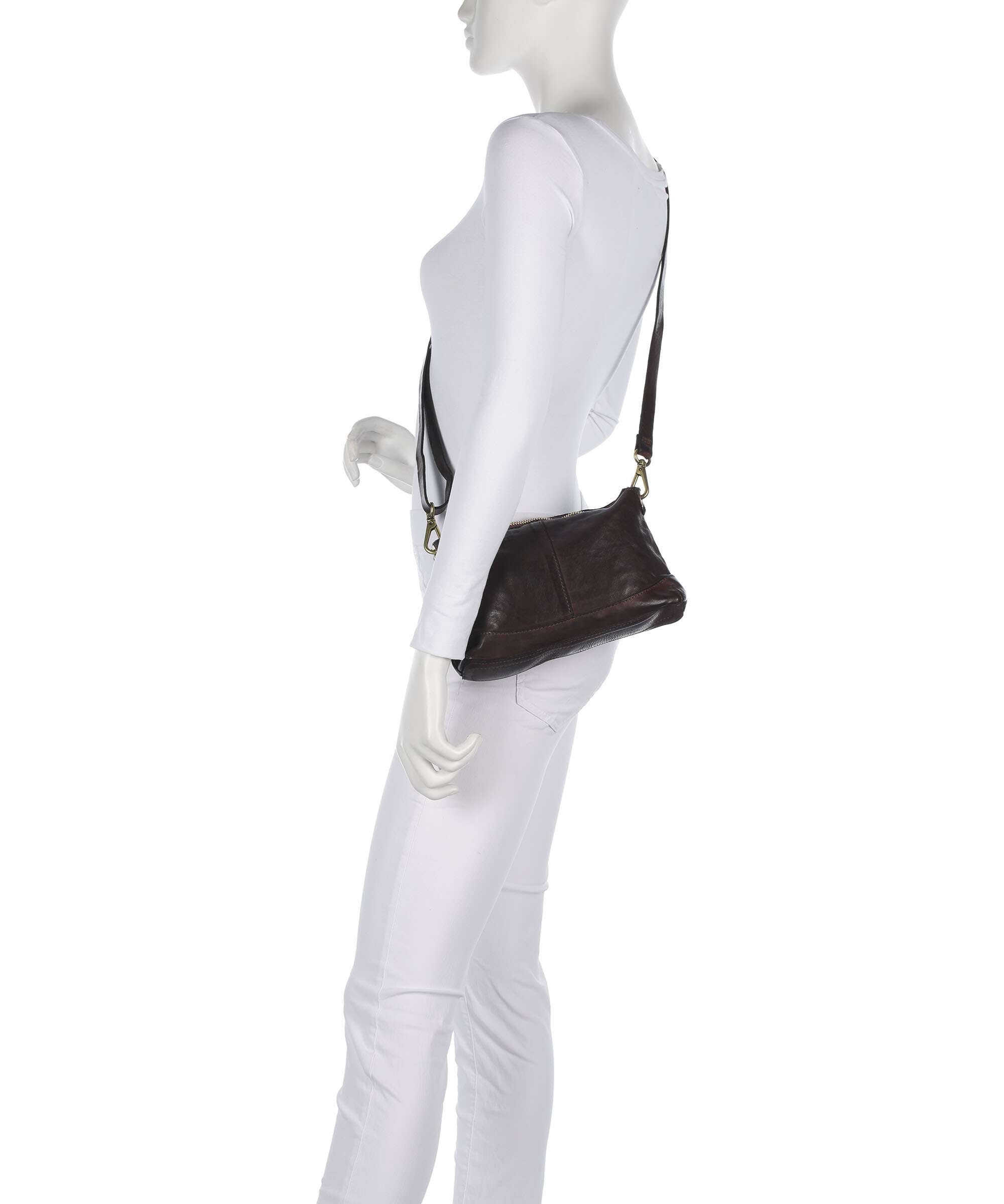 Campomaggi Shoulder bag brown