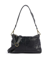 Campomaggi Schultertasche blue