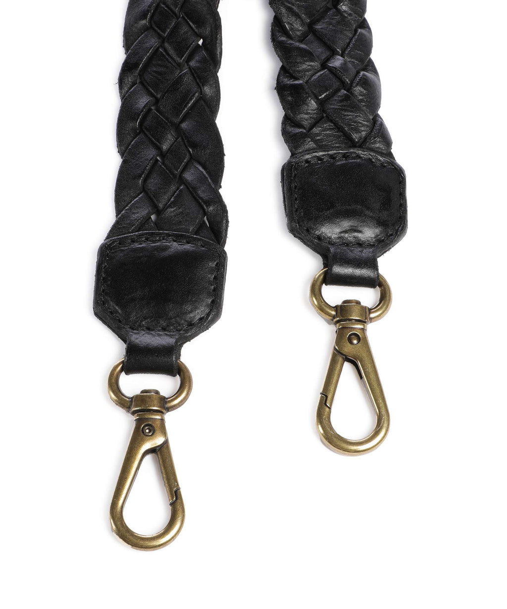 Campomaggi Bag strap black