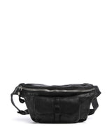Campomaggi Fanny pack nero