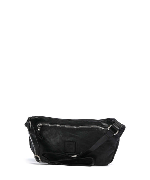 Campomaggi Fanny pack nero