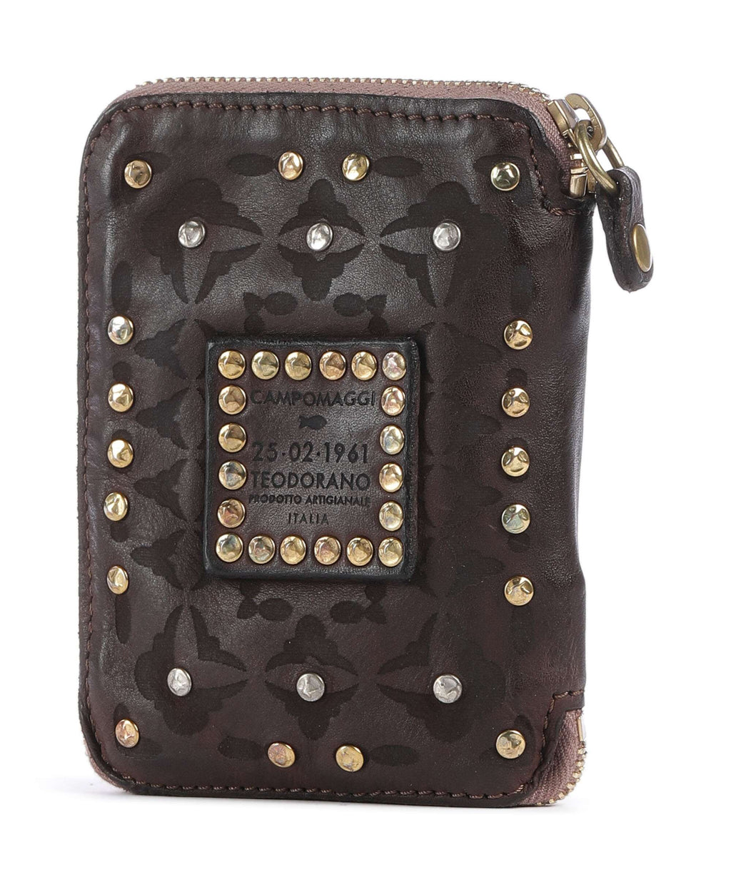 Campomaggi Wallet brown