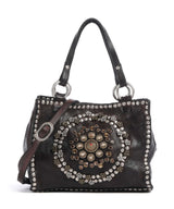 Campomaggi Umhängetasche brown