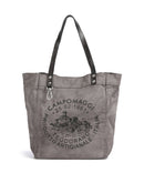 Campomaggi Tote bag grey