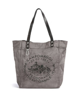 Campomaggi Shopper grey