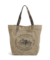Campomaggi Shopper brown