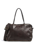 Campomaggi Schultertasche brown