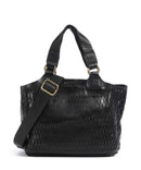 Campomaggi Handtasche black