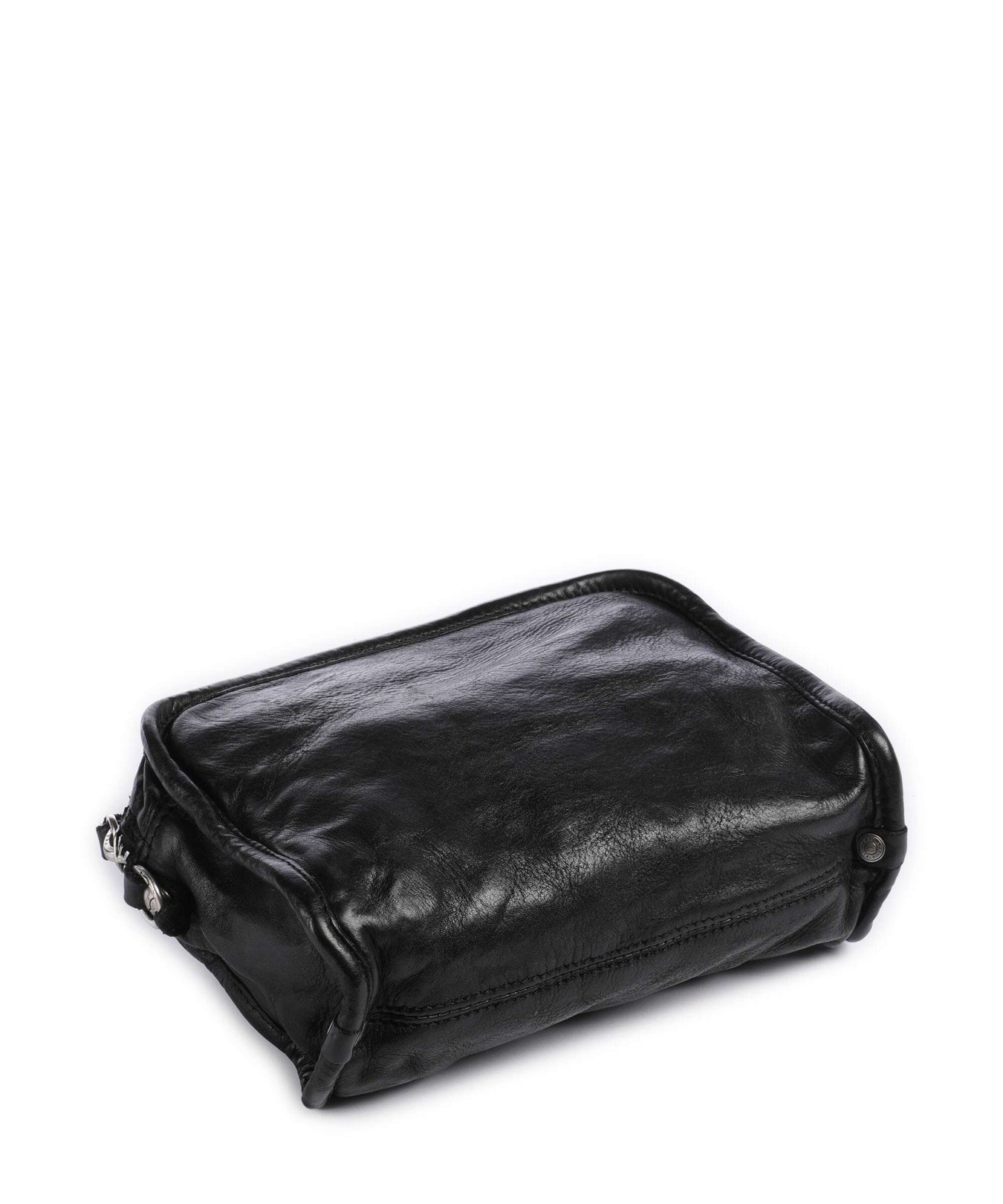 Campomaggi Crossbody bag nero